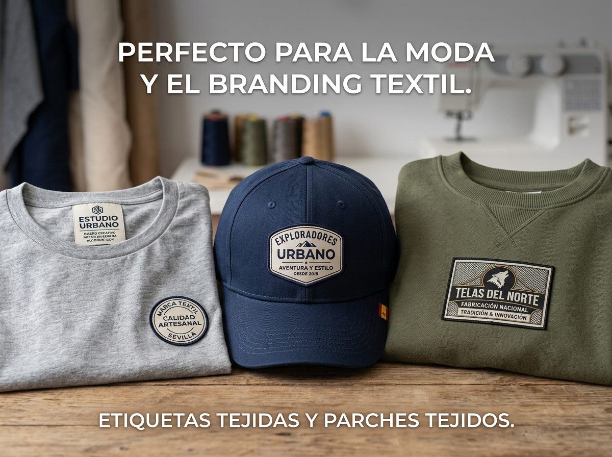 Gorras, pañuelos, bufandas