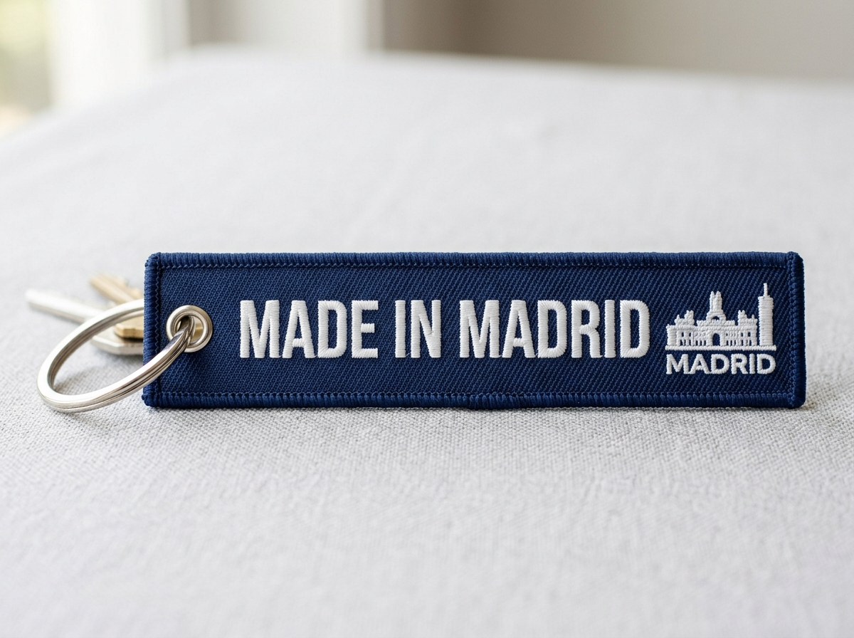 Los llaveros personalizados son un clásico promocional que sigue funcionando por su utilidad, precio y visibilidad. Ideales para empresas, eventos, campañas, tiendas y regalos corporativos, permiten mantener tu marca cerca del cliente de forma práctica y constante.
