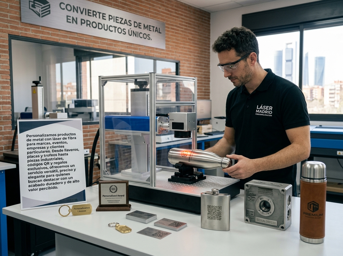 Empresas y marcas