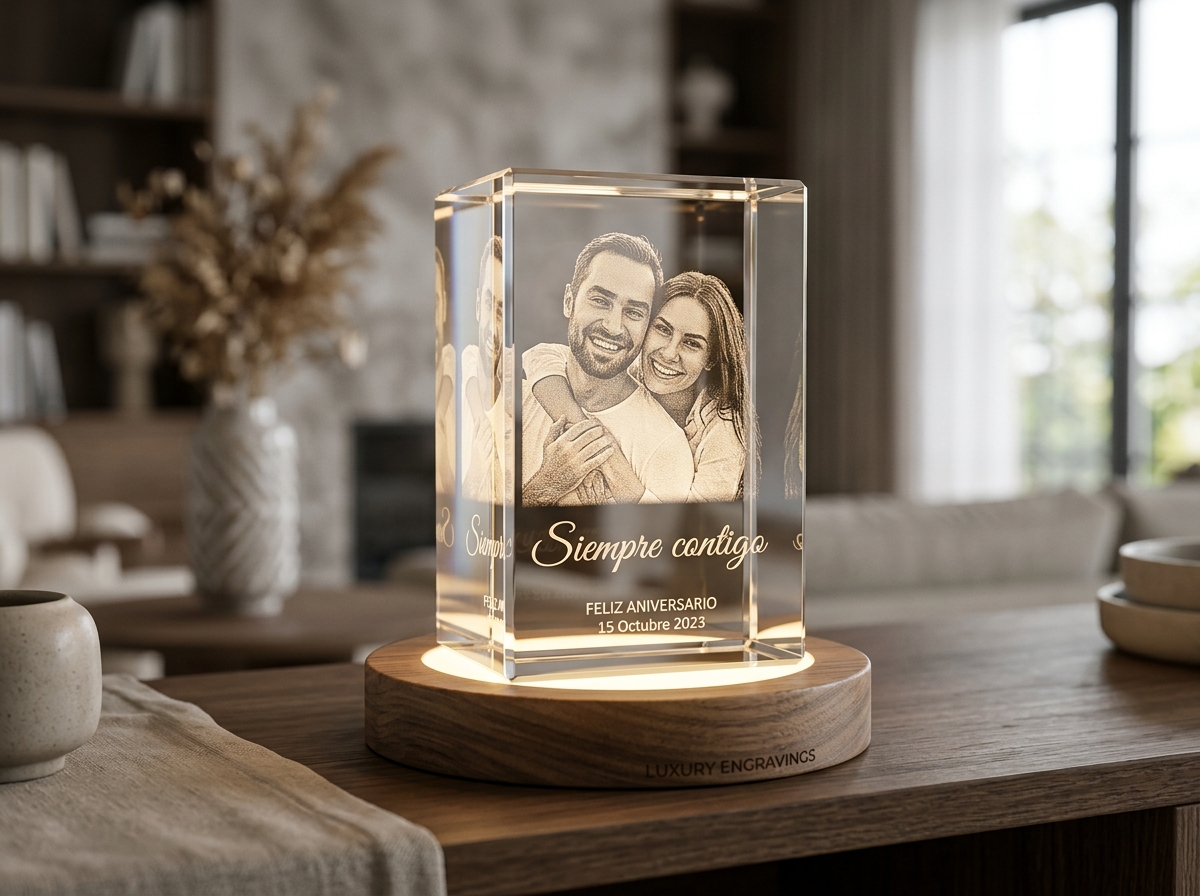 Regalos personalizados