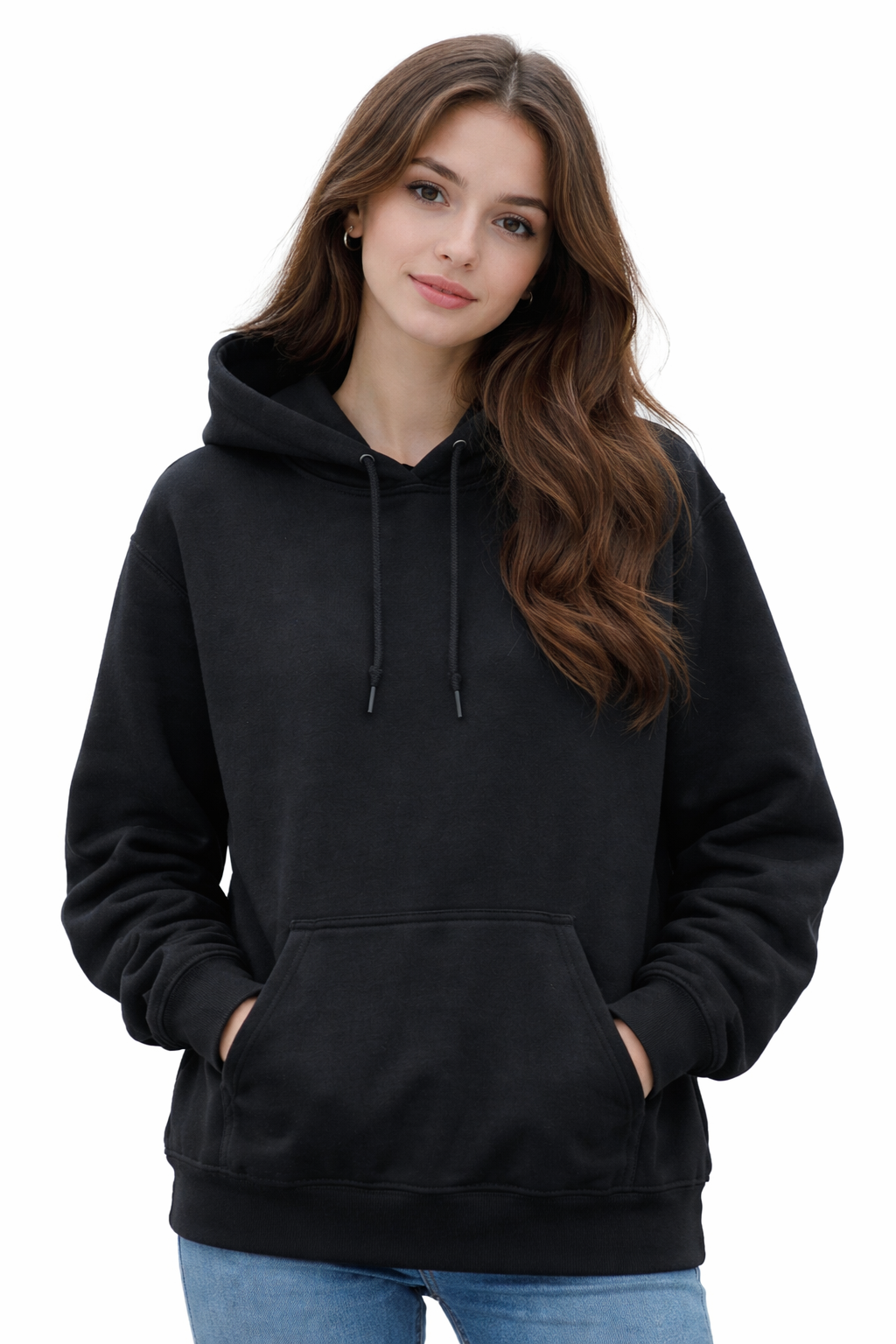 Sudadera Black