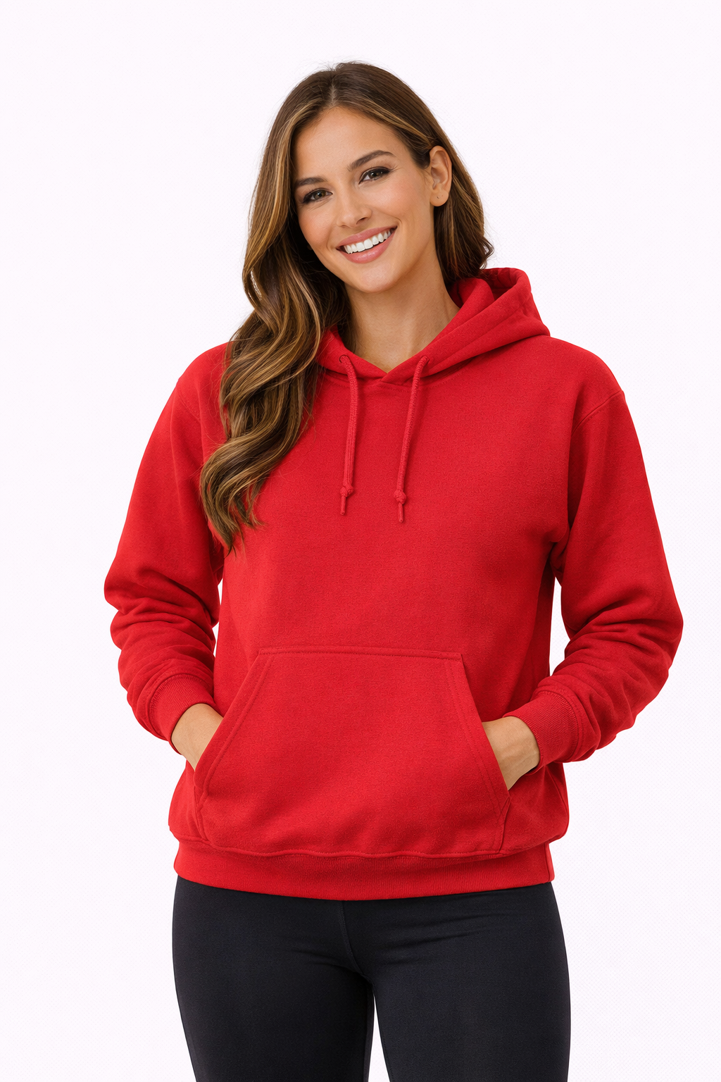 Sudadera Cherryred