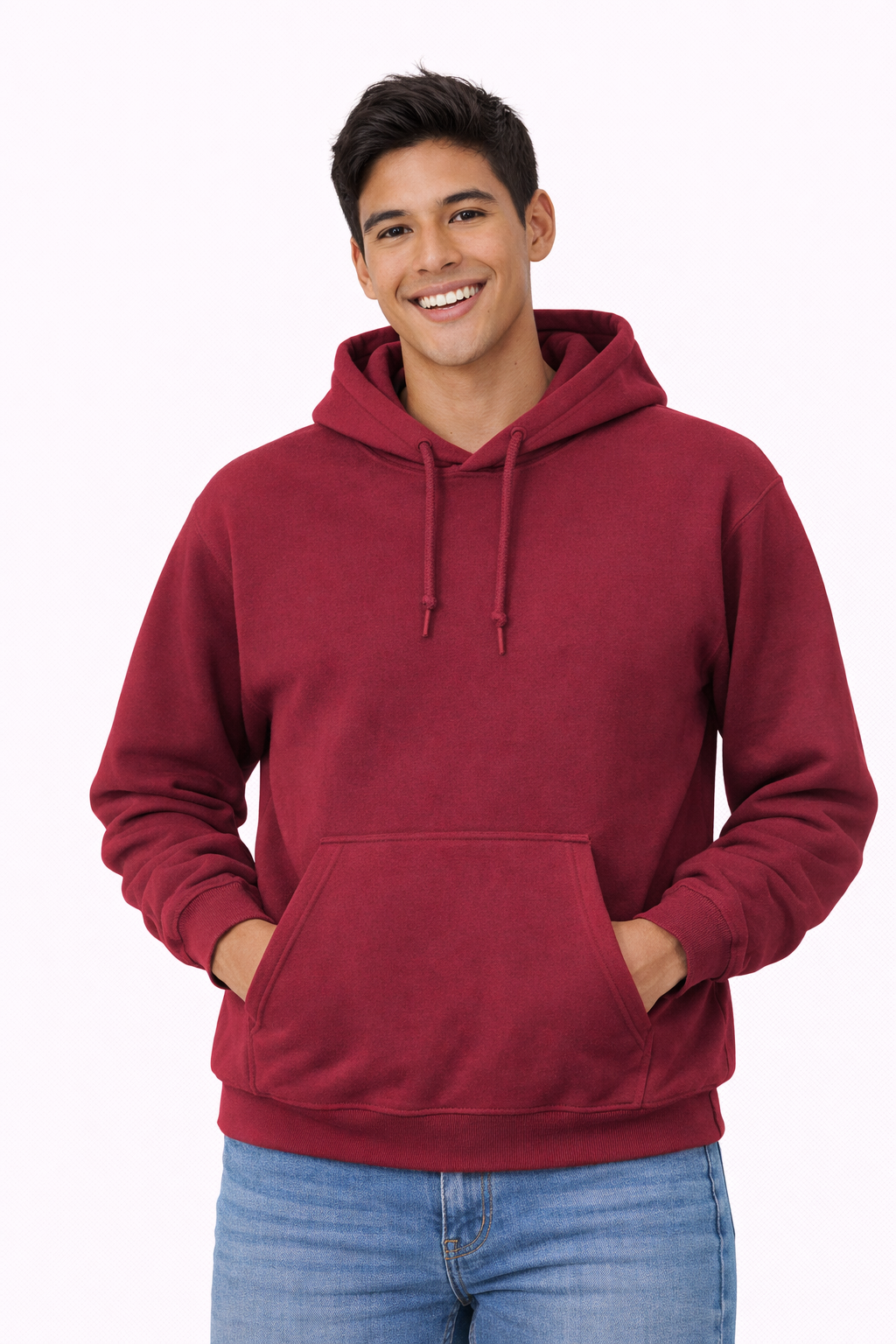 Sudadera Garnet