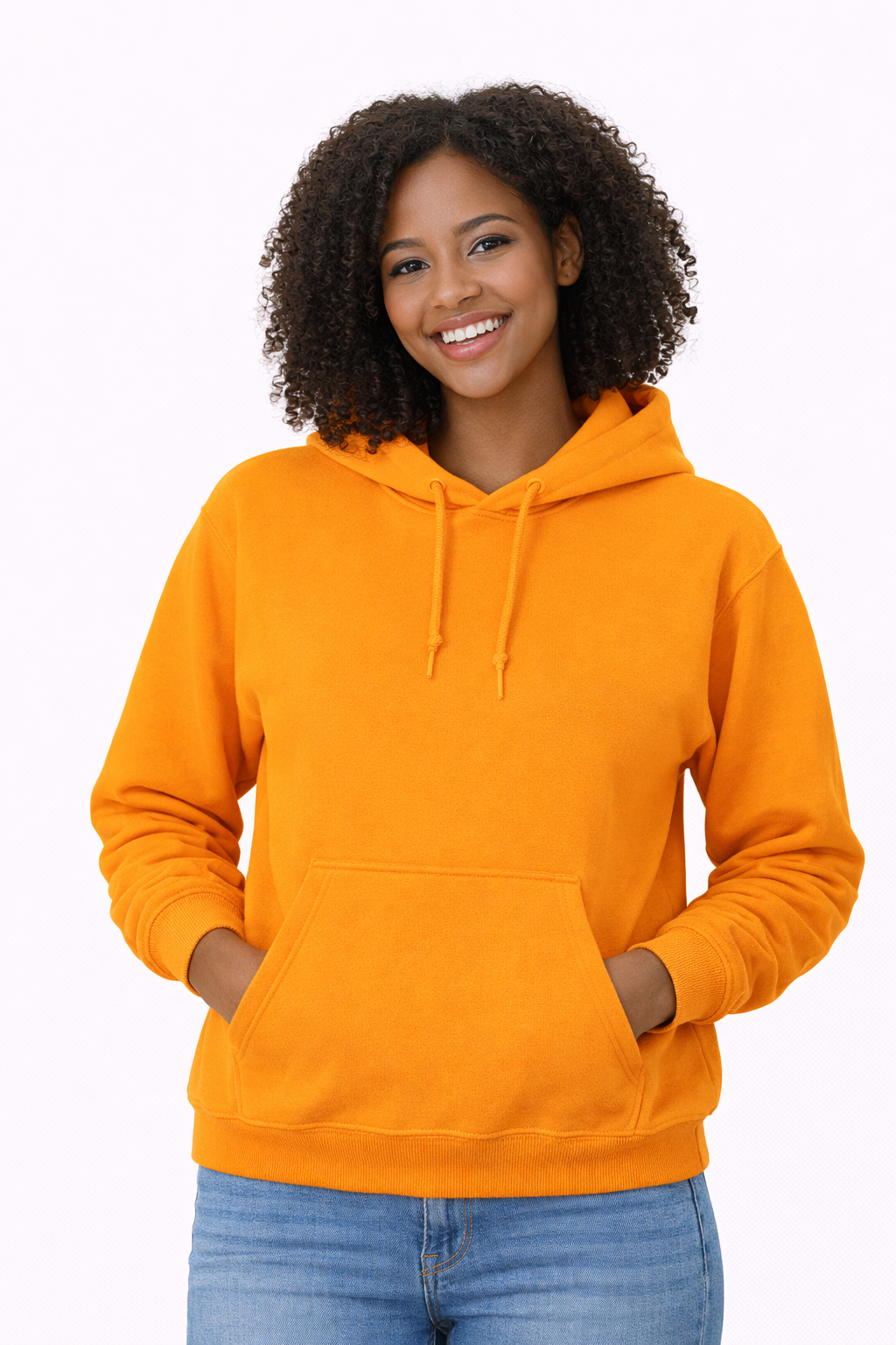 Sudadera Gold