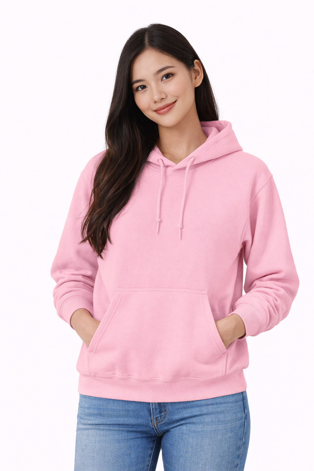 Light pink