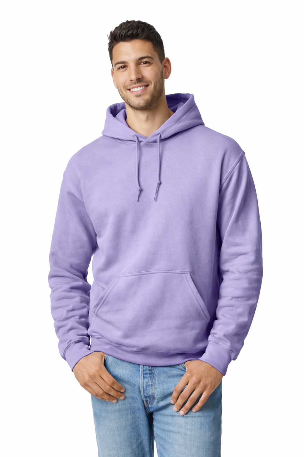 Sudadera Orechid
