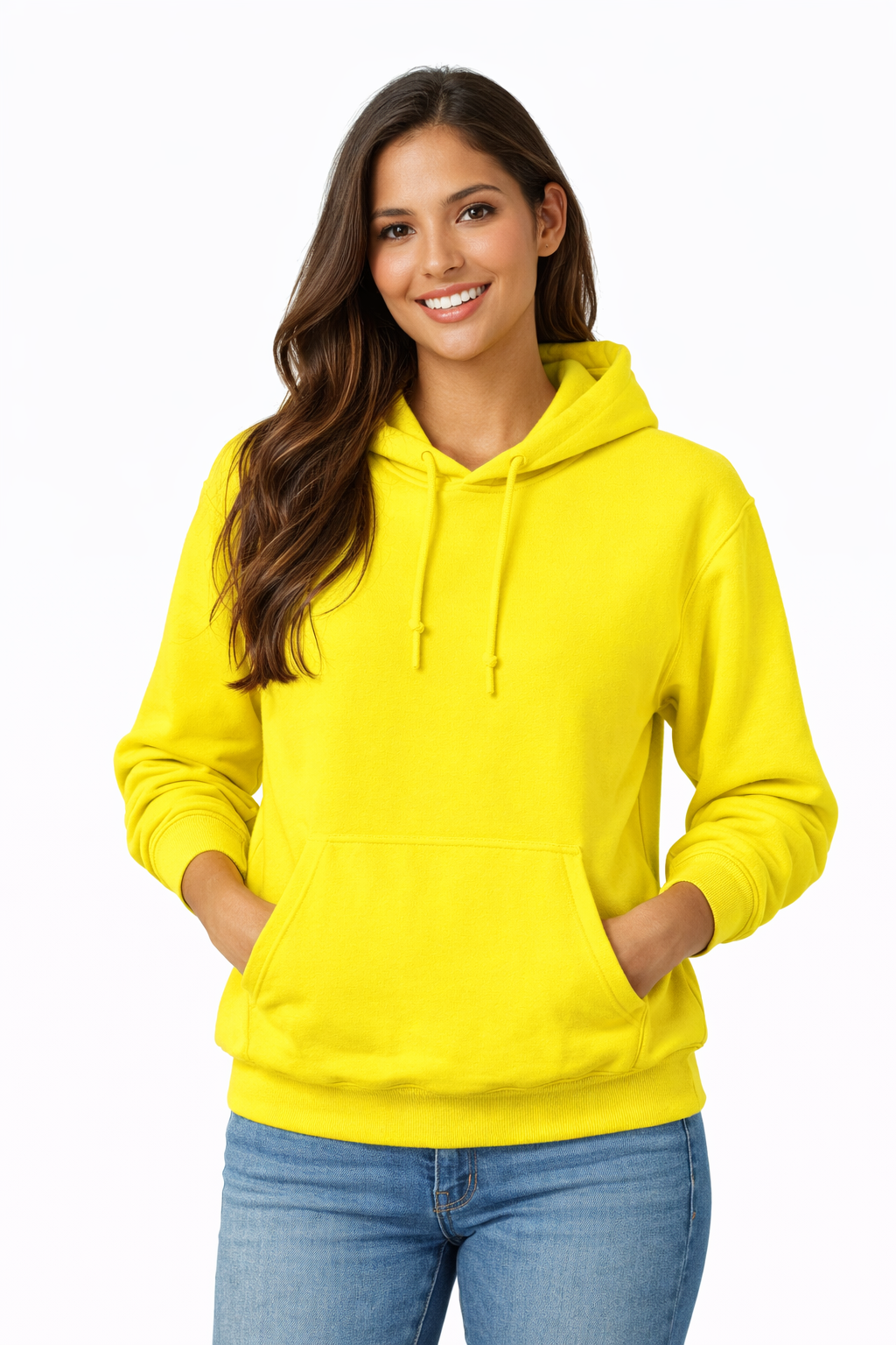Safty yelow